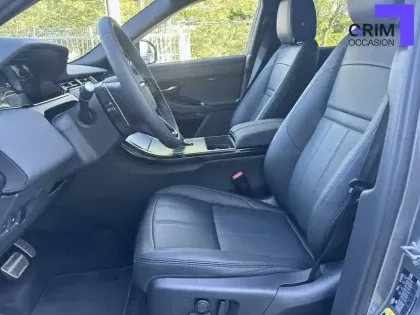 Photo 3 Land rover Range Rover Evoque  P300e PHEV AWD BVA8