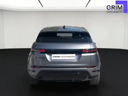 Photo 54 Land rover Range Rover  Evoque P300e PHEV AWD BVA8