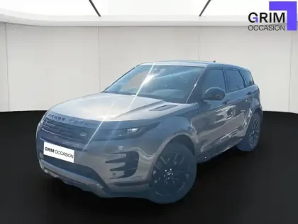 Photo 36 Land rover Range Rover  Evoque P300e PHEV AWD BVA8
