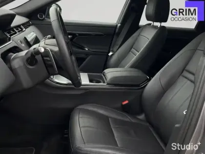 Photo 39 Land rover Range Rover  Evoque P300e PHEV AWD BVA8