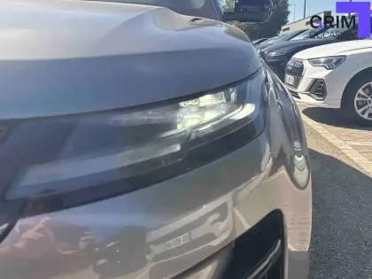 Photo 52 Land rover Range Rover  Evoque P300e PHEV AWD BVA8
