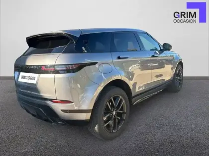 Photo 19 Land rover Range Rover  Evoque P300e PHEV AWD BVA8