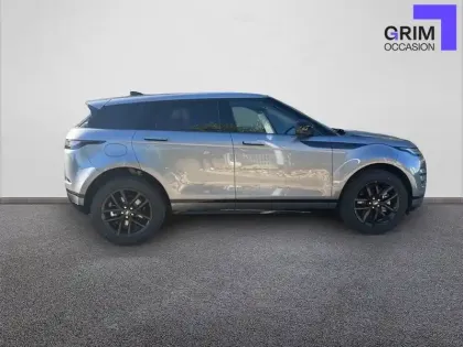 Photo 20 Land rover Range Rover  Evoque P300e PHEV AWD BVA8