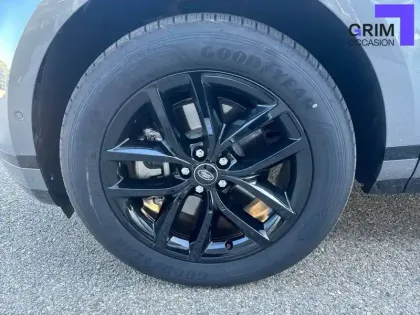 Photo 12 Land rover Range Rover Evoque  P300e PHEV AWD BVA8