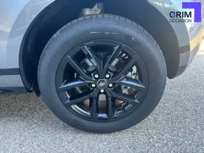 Photo 31 Land rover Range Rover  Evoque P300e PHEV AWD BVA8