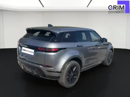Photo 37 Land rover Range Rover  Evoque P300e PHEV AWD BVA8