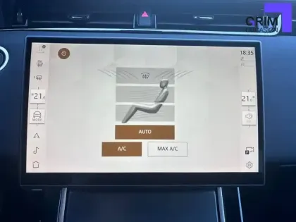 Photo 25 Land rover Range Rover  Evoque P300e PHEV AWD BVA8