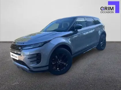 Photo 18 Land rover Range Rover  Evoque P300e PHEV AWD BVA8