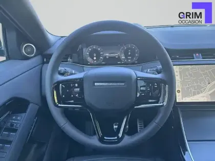 Photo 23 Land rover Range Rover  Evoque P300e PHEV AWD BVA8