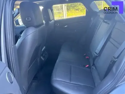 Photo 10 Land rover Range Rover Evoque  P300e PHEV AWD BVA8