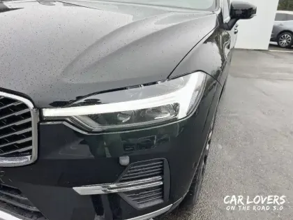 Photo 27 Volvo Xc60  T6 AWD Hybride rechargeable 253 ch+145 ch Geartronic 8