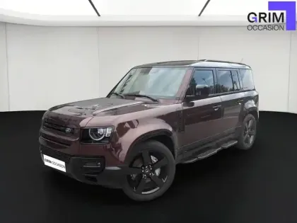 Photo 54 Land rover Defender  110 P300e PHEV BVA8