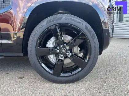 Photo 15 Land rover Defender  110 P300e PHEV BVA8