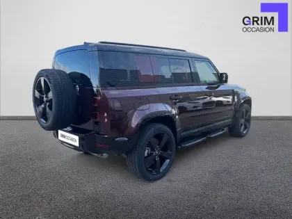 Photo 37 Land rover Defender  110 P300e PHEV BVA8