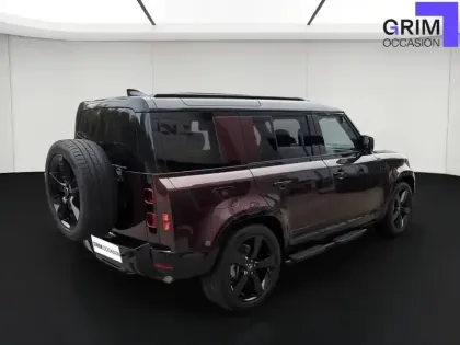 Photo 55 Land rover Defender  110 P300e PHEV BVA8