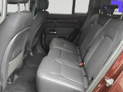 Photo 64 Land rover Defender  110 P300e PHEV BVA8