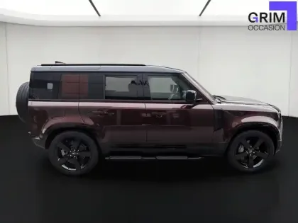 Photo 56 Land rover Defender  110 P300e PHEV BVA8