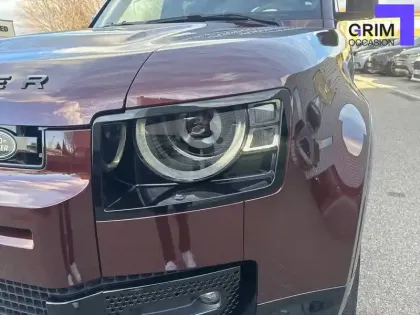 Photo 16 Land rover Defender  110 P300e PHEV BVA8