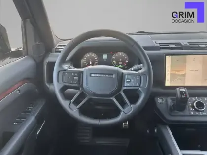 Photo 5 Land rover Defender  110 P300e PHEV BVA8