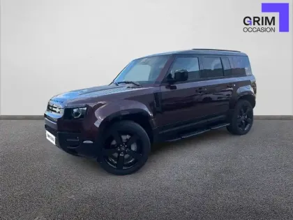 Photo 18 Land rover Defender  110 P300e PHEV BVA8