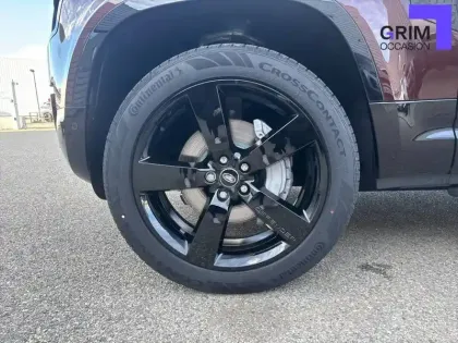 Photo 12 Land rover Defender  110 P300e PHEV BVA8