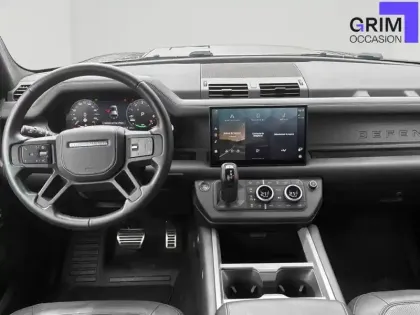 Photo 58 Land rover Defender  110 P300e PHEV BVA8