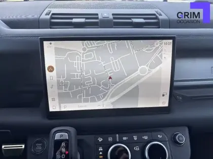 Photo 8 Land rover Defender  110 P300e PHEV BVA8