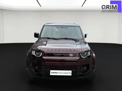 Photo 71 Land rover Defender  110 P300e PHEV BVA8
