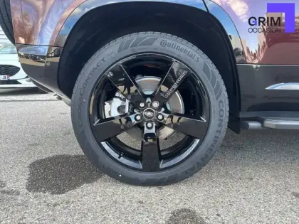 Photo 14 Land rover Defender  110 P300e PHEV BVA8