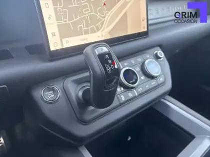 Photo 9 Land rover Defender  110 P300e PHEV BVA8