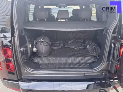 Photo 11 Land rover Defender  110 P300e PHEV BVA8