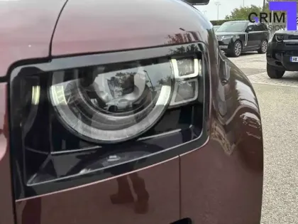 Photo 70 Land rover Defender  110 P300e PHEV BVA8