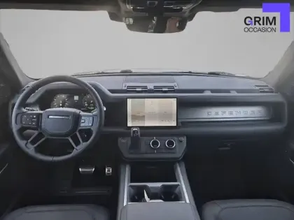 Photo 4 Land rover Defender  110 P300e PHEV BVA8