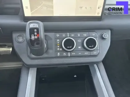 Photo 7 Land rover Defender  110 P300e PHEV BVA8