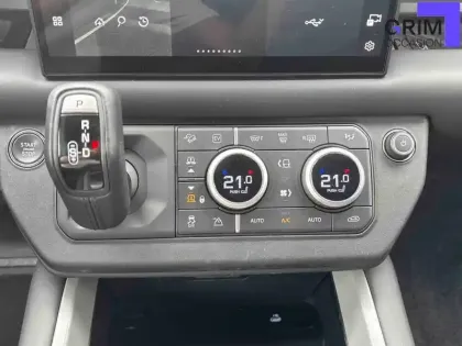 Photo 62 Land rover Defender  110 P300e PHEV BVA8