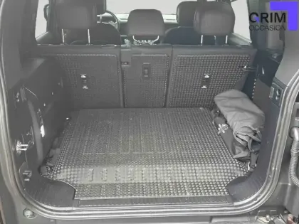 Photo 65 Land rover Defender  110 P300e PHEV BVA8