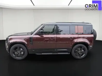 Photo 73 Land rover Defender  110 P300e PHEV BVA8