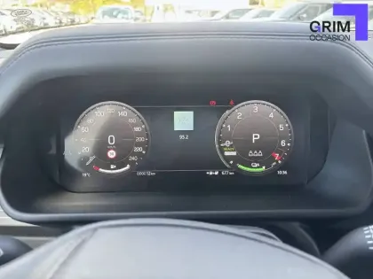 Photo 6 Land rover Defender  110 P300e PHEV BVA8