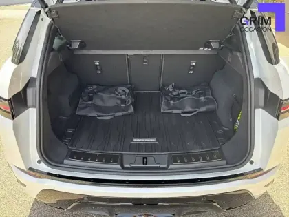 Photo 11 Land rover Range Rover Evoque  P270e PHEV AWD BVA8