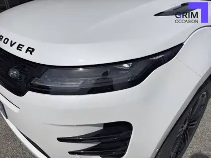 Photo 16 Land rover Range Rover Evoque  P270e PHEV AWD BVA8