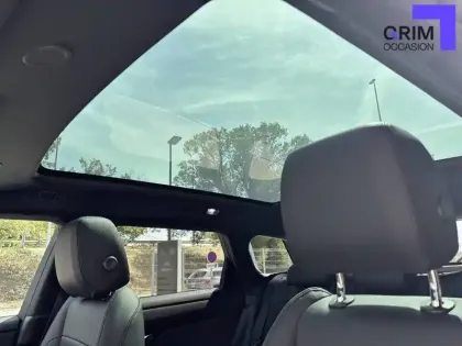 Photo 17 Land rover Range Rover Evoque  P270e PHEV AWD BVA8