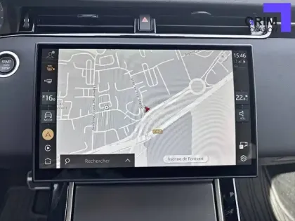 Photo 8 Land rover Range Rover Evoque  P270e PHEV AWD BVA8