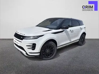 Photo Land Rover Range Rover Evoque Dynamic Se