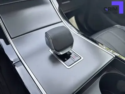 Photo 9 Land rover Range Rover Evoque  P270e PHEV AWD BVA8