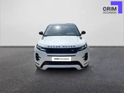 Photo 18 Land rover Range Rover Evoque  P270e PHEV AWD BVA8