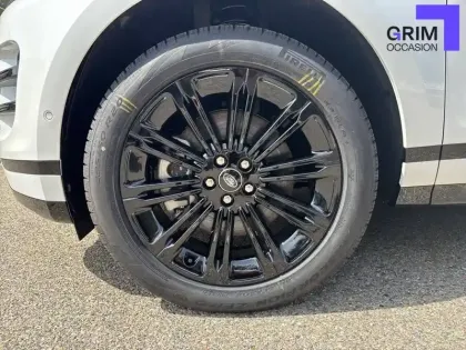 Photo 12 Land rover Range Rover Evoque  P270e PHEV AWD BVA8