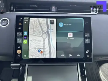 Photo 23 Land rover Range Rover Evoque  P270e PHEV AWD BVA8