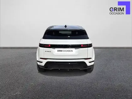 Photo 19 Land rover Range Rover Evoque  P270e PHEV AWD BVA8