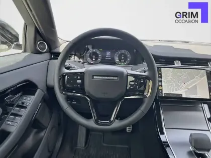 Photo 5 Land rover Range Rover Evoque  P270e PHEV AWD BVA8