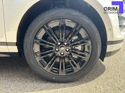 Photo 15 Land rover Range Rover Evoque  P270e PHEV AWD BVA8